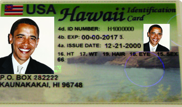 Is A Green Card A State Id
