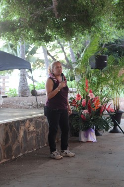 Legislators Face Molokai Issues Firsthand