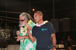 Advocating for the `Aina
