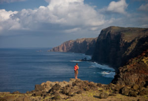 Shoreline up to Mokio Pt.