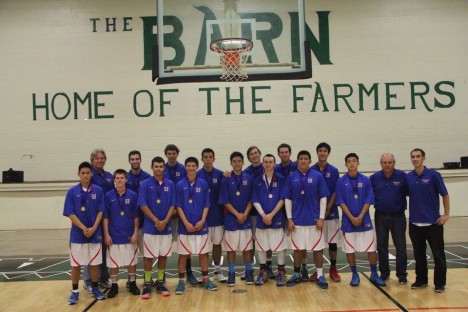 Team pic photo cred Schonely