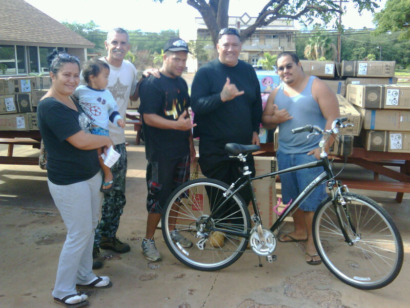 bike