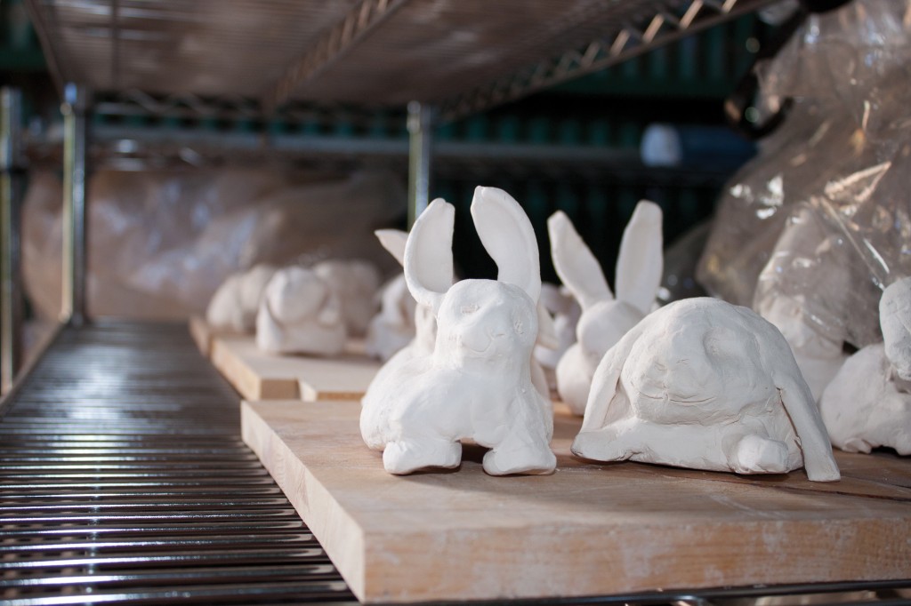 bunnies RGB