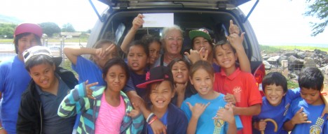 kidsandarleone