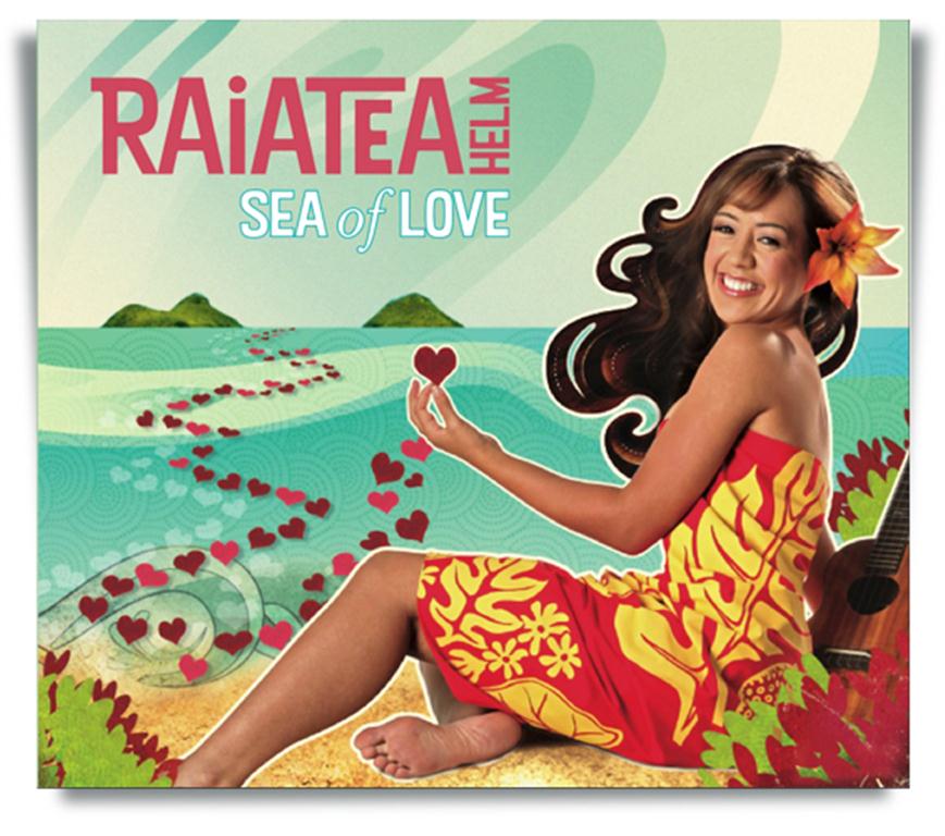 raiatea helm cover (Medium)