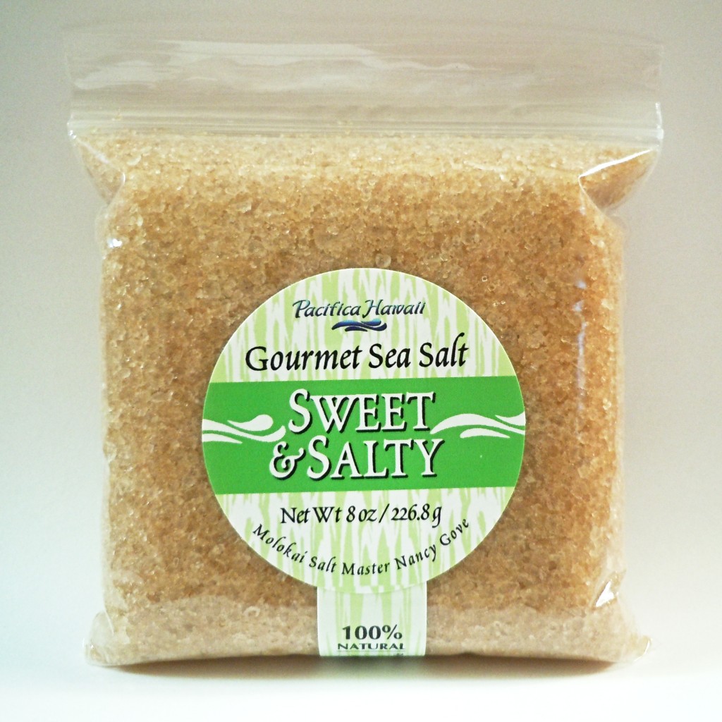 sweet&salty