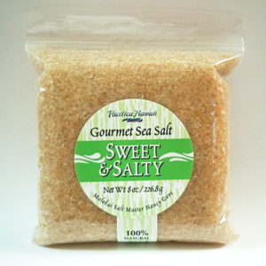 sweet&salty