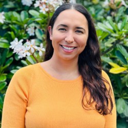 Candidate Response: Mahina Poepoe (D)