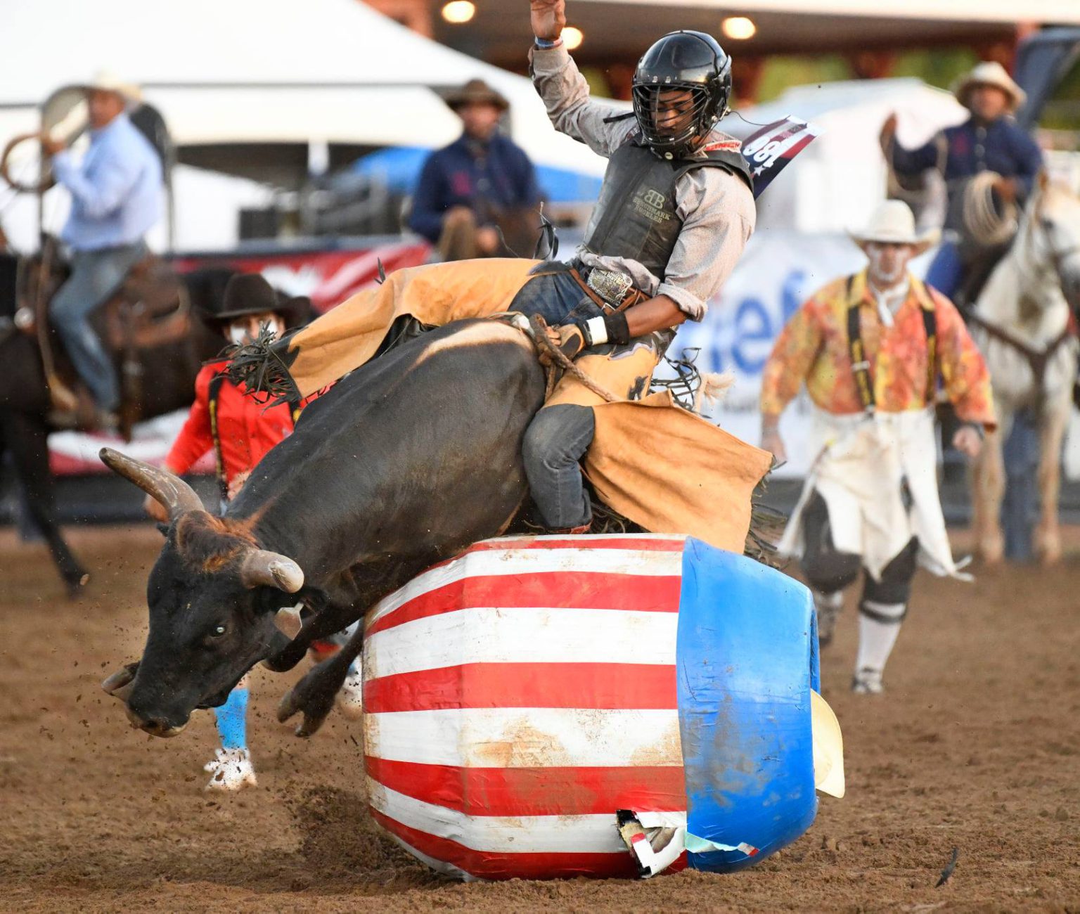 Molokai Wins At Makawao Rodeo The Molokai Dispatch