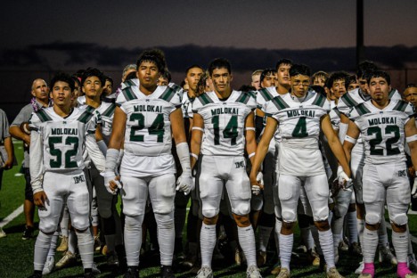 Football Season Opener