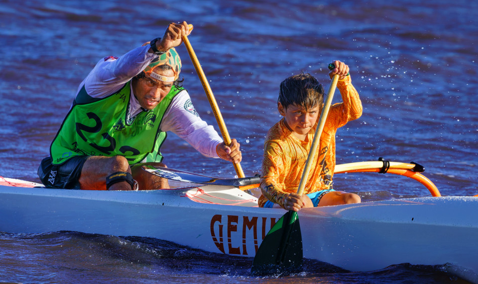Molokai Holokai ‘More Than a Race’