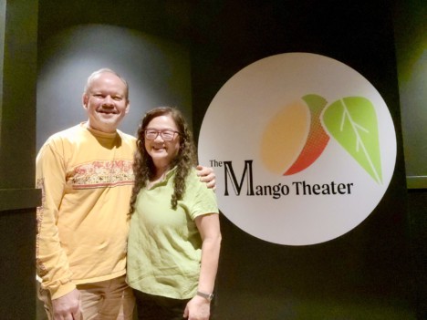 Mango Theater Will Bring Movies Back to Molokai