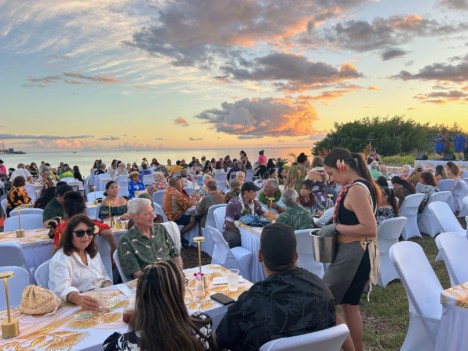 King Kamehameha Day An Elegant Celebration