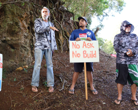 What’s Next for Kalaupapa?