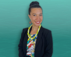 Candidate Response: Keani Rawlins-Fernandez