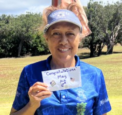 ‘Etta’ Is May’s Ace Winner