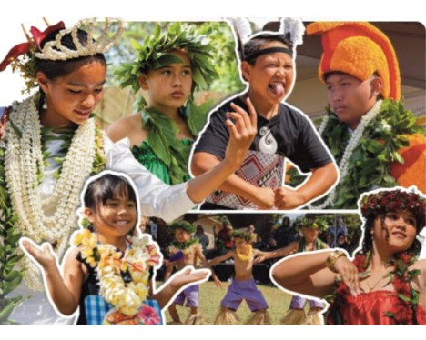 ‘We Are Polynesia’ Wraps Up May Day in Kaunakakai