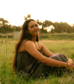 Molokai Student Awarded Nursing Scholarship