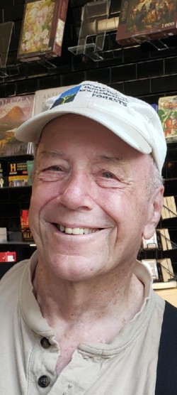 Thomas DeCourcy